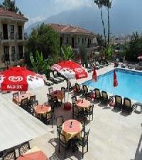 Las mejores ofertas de Grove Fethiye 
