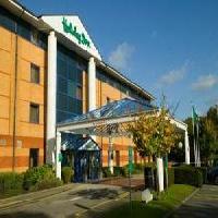 Las mejores ofertas de Holiday Inn Warrington 