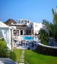 Las mejores ofertas de Altana Traditional Santorini