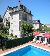 Las mejores ofertas de VILACOBIÑA A Lanzada