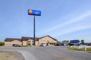Las mejores ofertas de COMFORT INN North Platte