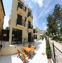 Las mejores ofertas de Teen Apart-hotel Constanta 