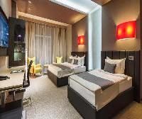 Las mejores ofertas de Sky Blue Hotel & Spa Ploiesti