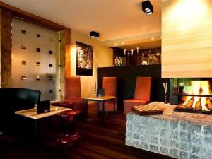 Las mejores ofertas de Alpine Lodge Gstaad