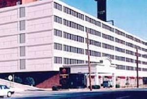 Comfort Inn Conference Center