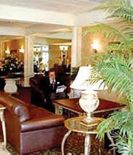 Comfort Inn Conference Center