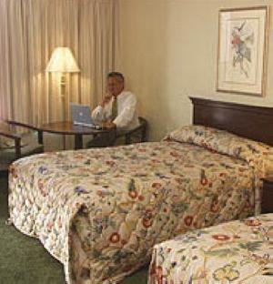 Comfort Inn Conference Center