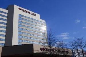 Crowne Plaza Hotel White Plains