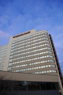Crowne Plaza Hotel White Plains