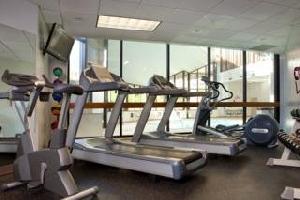 Crowne Plaza Hotel White Plains