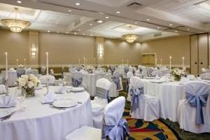 Crowne Plaza Hotel White Plains