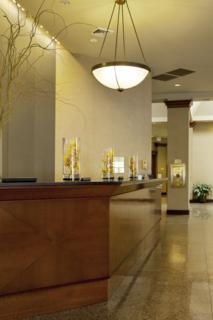 Crowne Plaza Hotel White Plains