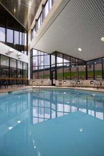 Crowne Plaza Hotel White Plains