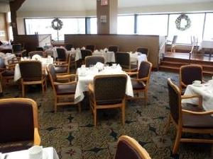 Crowne Plaza Hotel White Plains