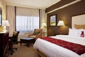 Crowne Plaza Hotel White Plains