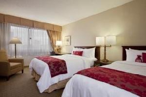 Crowne Plaza Hotel White Plains