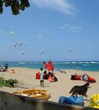 Las mejores ofertas de Agualina Kite Beach Resort Cabarete