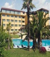 Las mejores ofertas de Grand Hotel San Marco Pisa