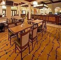 Las mejores ofertas de Holiday Inn Select Old Town Alexandria Washington