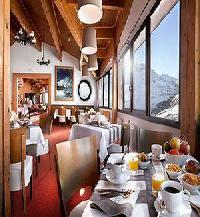 Las mejores ofertas de Pierre Et Vacances Aconit MERIBEL-MOTTARET