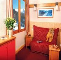 Las mejores ofertas de Maeva Residence Plagne Lauze Mâcot-la-plagne