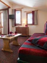 Las mejores ofertas de Pv Residence Le Mont Soleil - La Plagne Mâcot-la-plagne