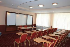 Las mejores ofertas de Amaks Park Hotel Voronezh 