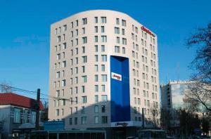 Las mejores ofertas de Hampton by Hilton Voronezh Voronezh 