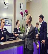 Las mejores ofertas de Mercure Tyumen Center Tyumen 