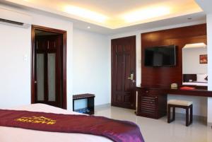 Las mejores ofertas de Majestic Nha Trang Hotel Nha Trang