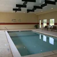 Las mejores ofertas de HAMPTON INN ST. LOUIS/COLUMBIA, IL Columbia