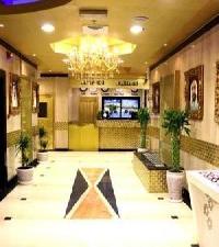 Las mejores ofertas de Arcadia Hotel Suites Sharjah