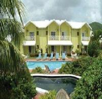 Las mejores ofertas de Bay Gardens Rodney Bay