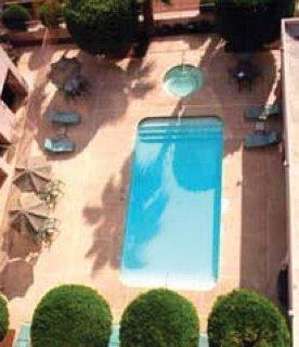 Las mejores ofertas de Best Western Central Phoenix Inn Chandler