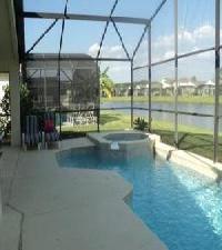 Las mejores ofertas de Lake Berkley Kissimmee