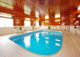 Las mejores ofertas de ECONO LODGE Lincoln Park