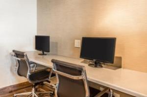 Las mejores ofertas de COMFORT INN Romeoville