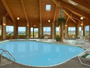 Las mejores ofertas de BAYMONT INN & SUITES METROPOLI Metropolis