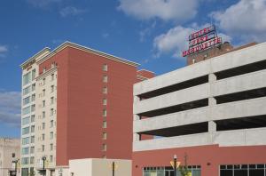 Las mejores ofertas de COURTYARD PEORIA DOWNTOWN Peoria