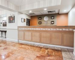 Las mejores ofertas de COMFORT INN Collinsville