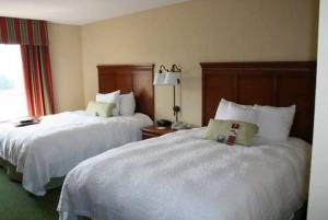 Las mejores ofertas de HAMPTON INN & SUITES ST. LOUIS-EDWARDSVILLE Glen Carbon