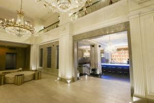 Las mejores ofertas de MAGNOLIA HOTEL ST. LOUIS, A TRIBUTE PORTFOLIO HOTEL Saint Louis