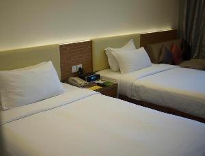 Las mejores ofertas de Ixora Hotel Penang Georgetown