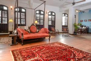 Las mejores ofertas de Museum Hotel Georgetown