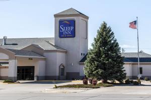 Las mejores ofertas de SLEEP INN & SUITES Columbus