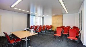 Las mejores ofertas de Hotel Domicil Swiss Quality Zurich