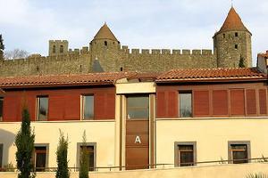La Barbacane