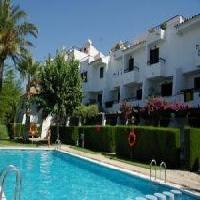 Las mejores ofertas de Apartamentos Orange Park Benicàssìm