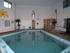 Las mejores ofertas de Comfort Inn (Hermitage) Blairsville