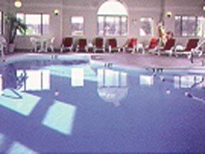 Las mejores ofertas de Comfort Inn (Kittaning) Blairsville